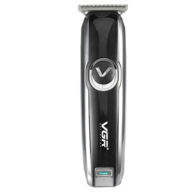 ماشین اصلاح موی بدن و صورت وی جی آر مدل V-168