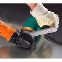 ست سنباده زنی سطوح استیل فاین مدل 63806192020 - ابزار یراق