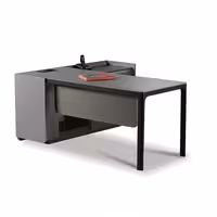 میز کارشناسی لارک E