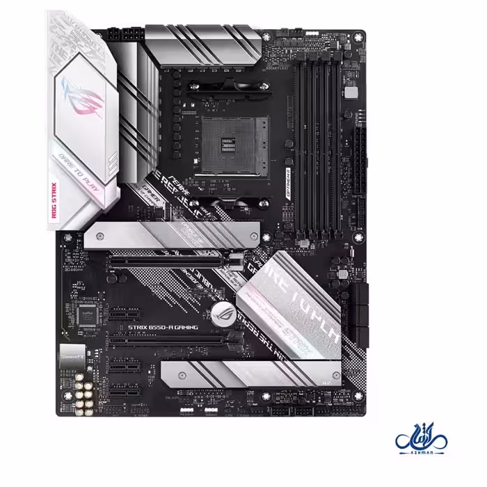 مادربرد ایسوس ROG STRIX B550-A GAMING