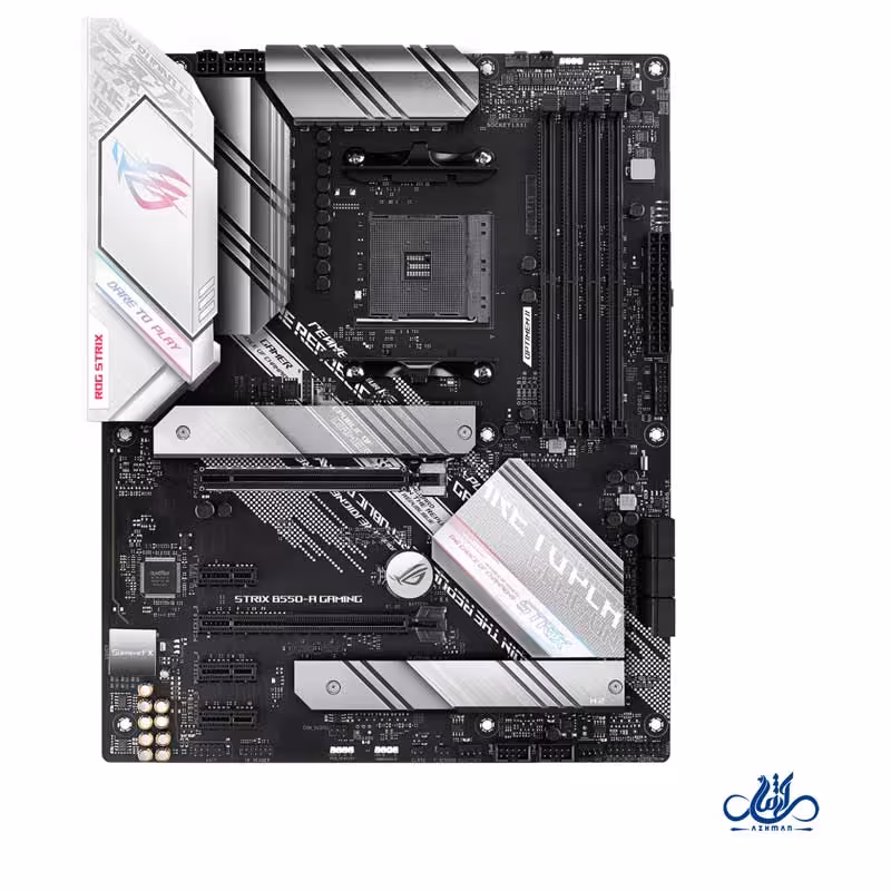 مادربرد ایسوس ROG STRIX B550-A GAMING