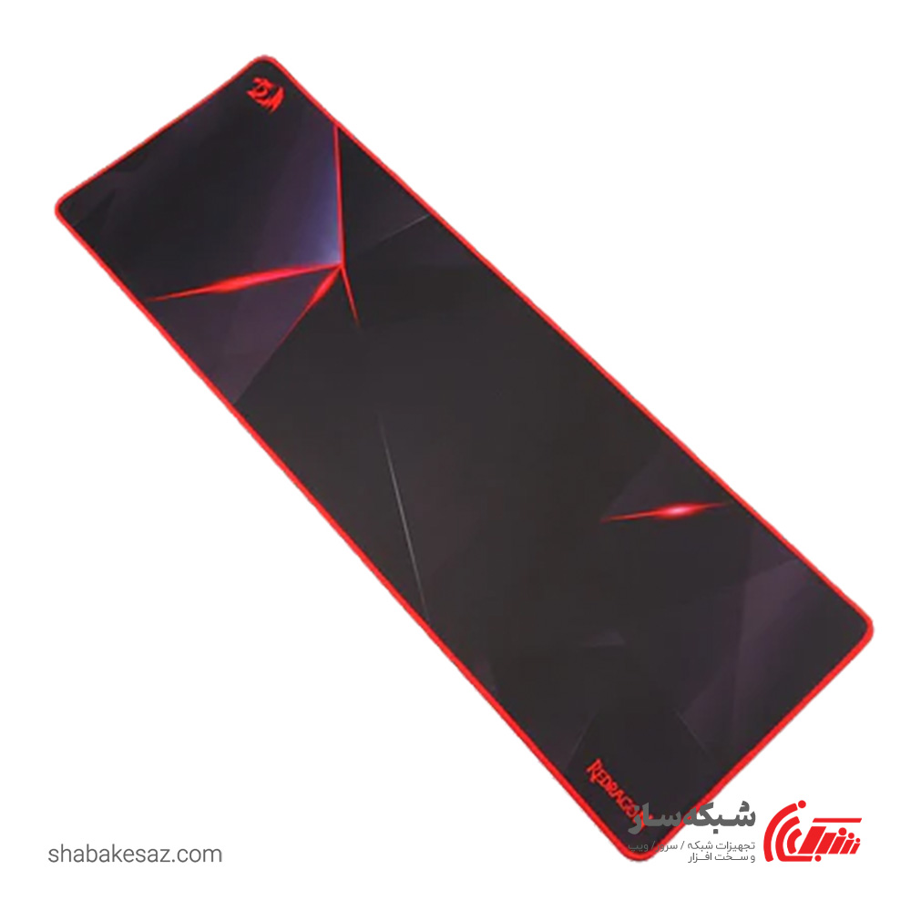 قیمت و خرید ماوس پد ردراگون Redragon P015 XXL - شبکه ساز