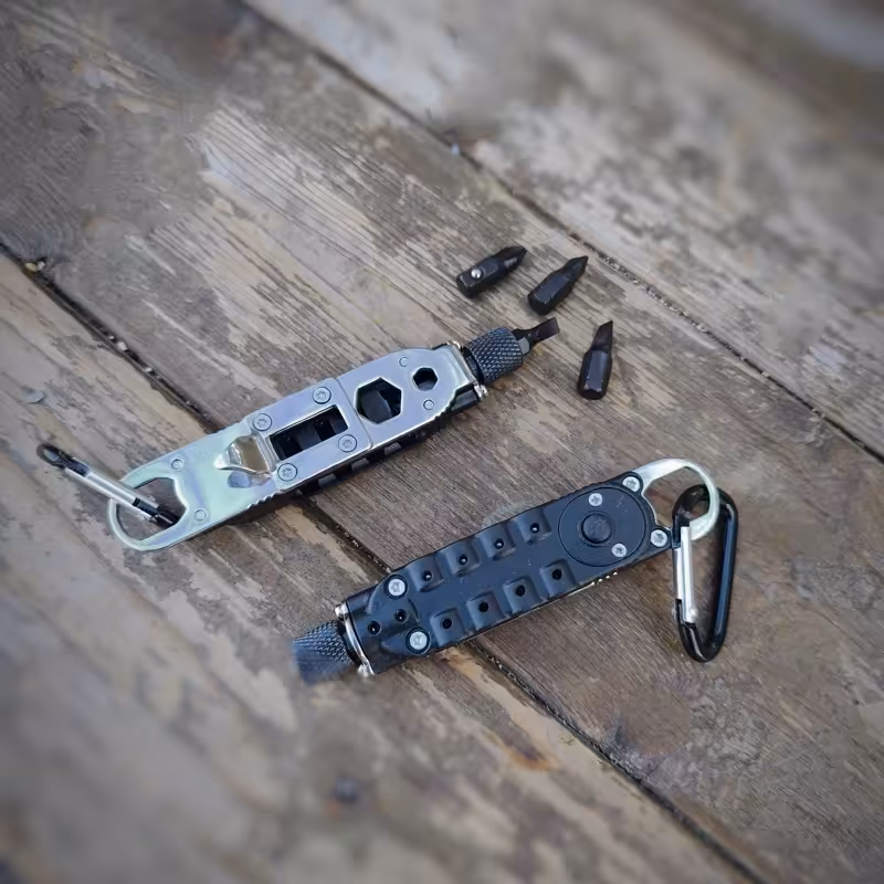 ابزار چندکاره تاکتیکال