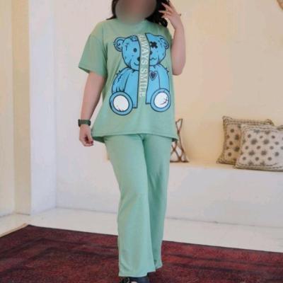 تیشرت شلوار آلویس