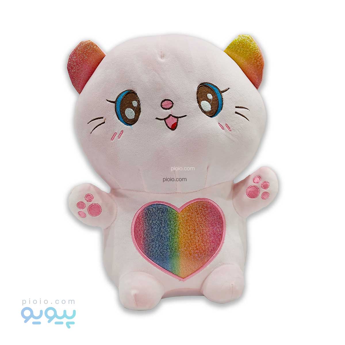 عروسک گربه تک و عمده