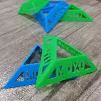 پایه روبیک مویو moyu