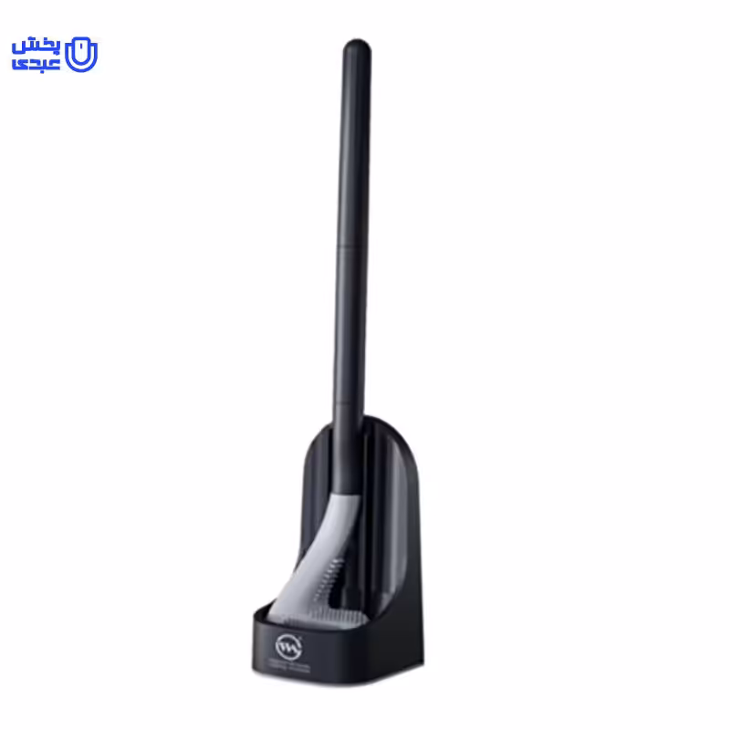 برس توالت گلفی کد ws118