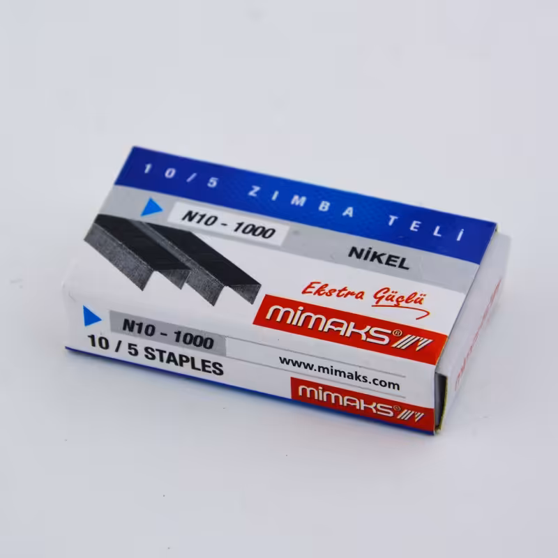 سوزن منگنه سایز 5-10