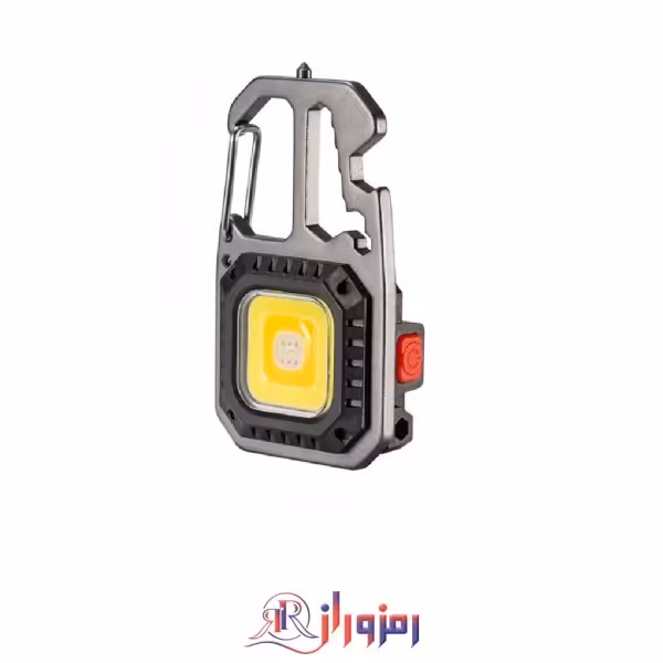 چراغ کار چندکاره مدل W5138