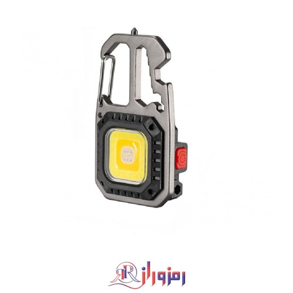 چراغ کار چندکاره مدل W5138