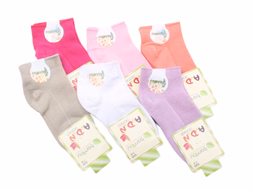 جوراب مچی گیاهی