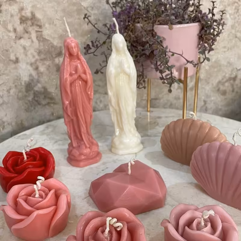 شمع مادر  گیفت مناسب روز مادر