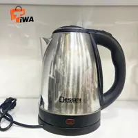 کتری برقی  راف، کیفیت عالی 