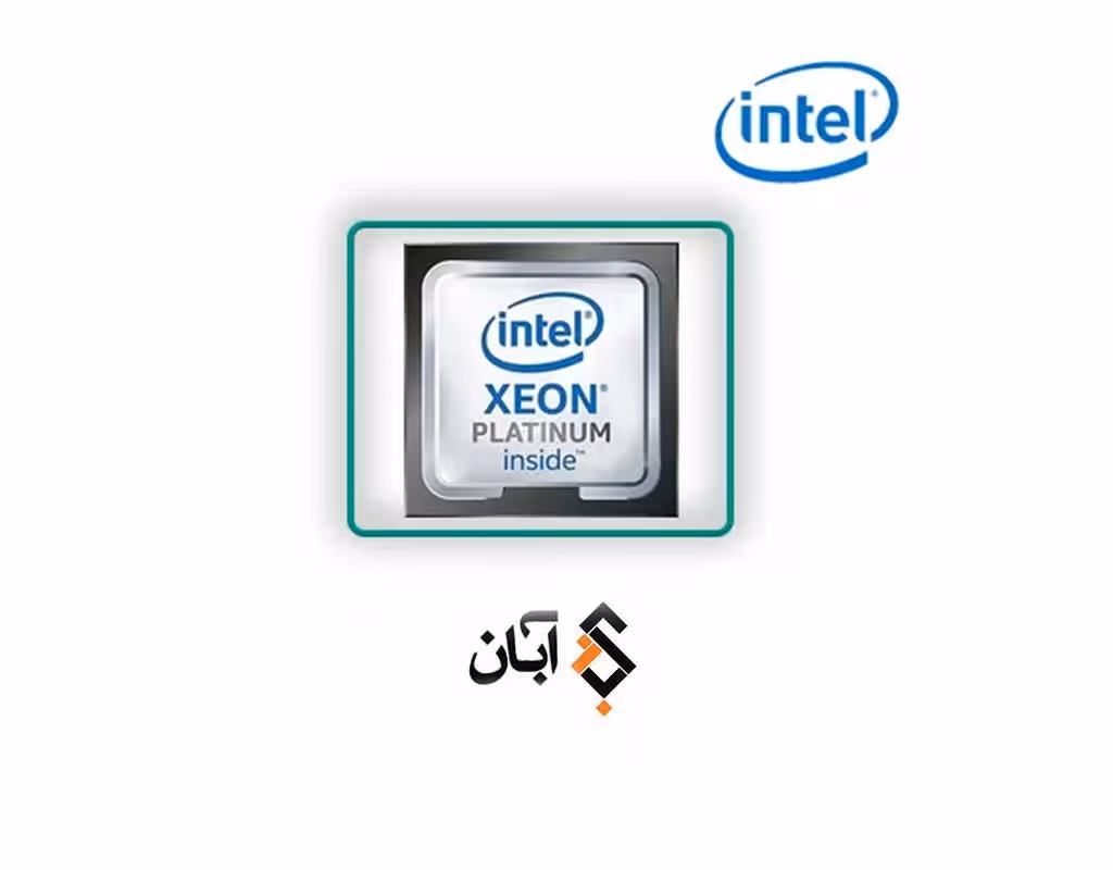 Intel Xeon Platinum 8480  Processor (105M Cache, 2GHz , 56 Core)