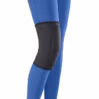 زانوبند نئوپرن پد دار