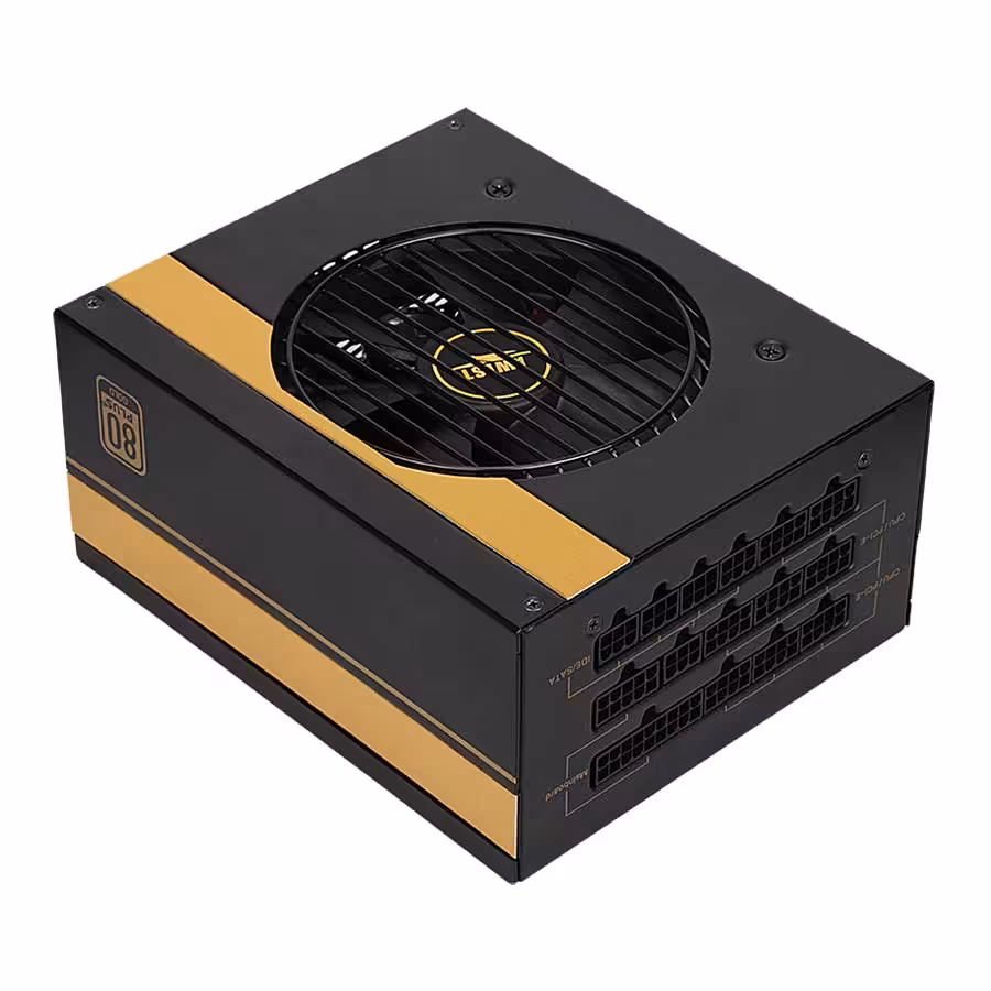 قیمت و خرید پاور کامپیوتر 850 وات تمام ماژولار اوست مدل GT-AV850-GF V2 | یاس ارتباط