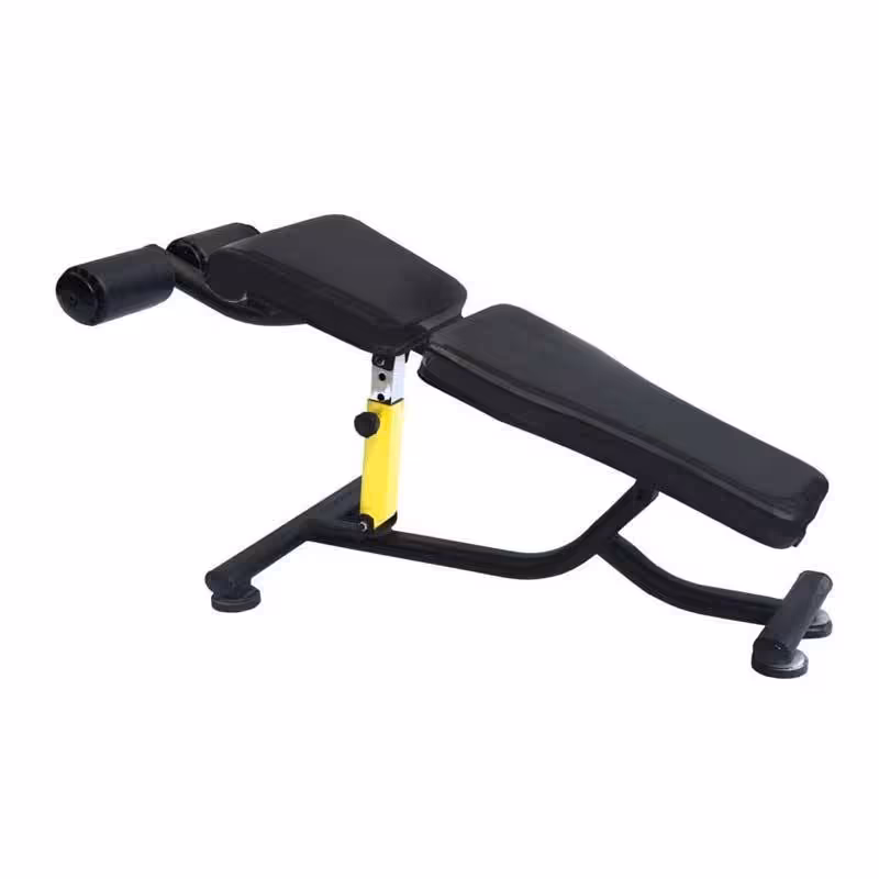 میز شکم  مدرج باشگاهی