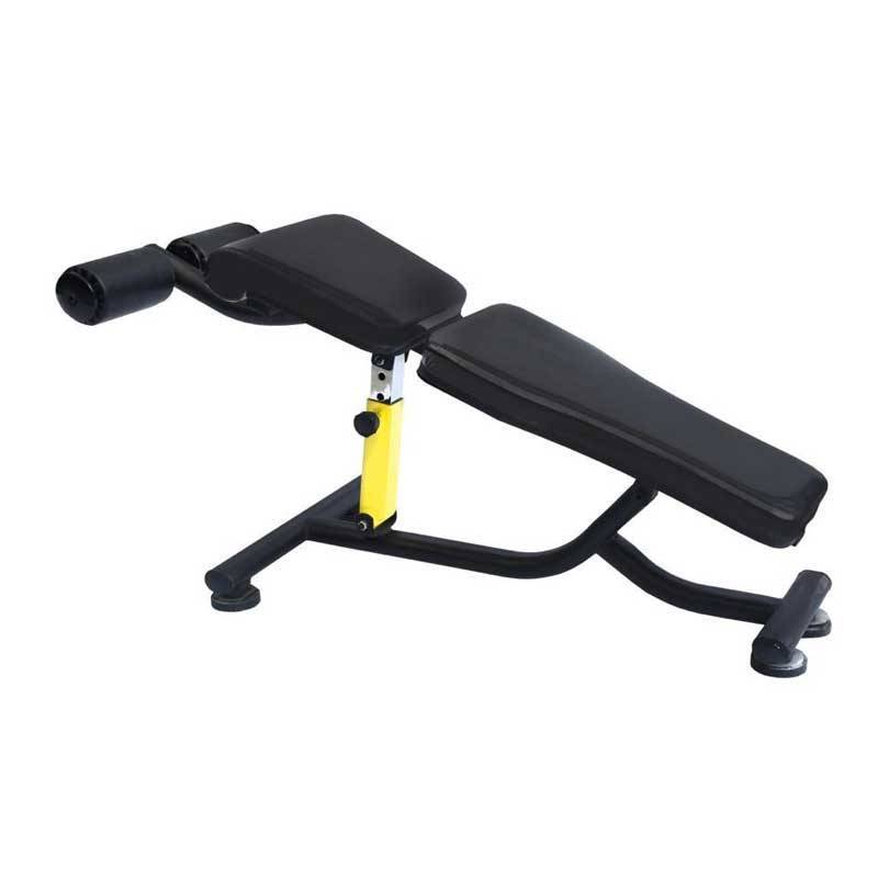 میز شکم  مدرج باشگاهی