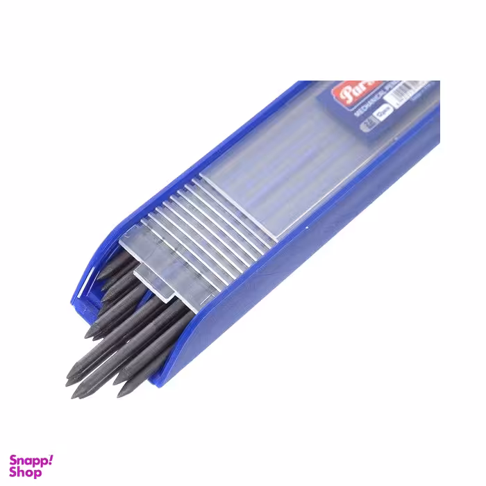 نوک اتود 2 میلی متر پارسی کار (Parsikar) کد331