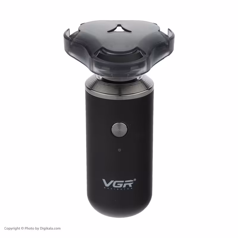 ماشین ریش تراش وی جی آر VGR V-317 Shaver