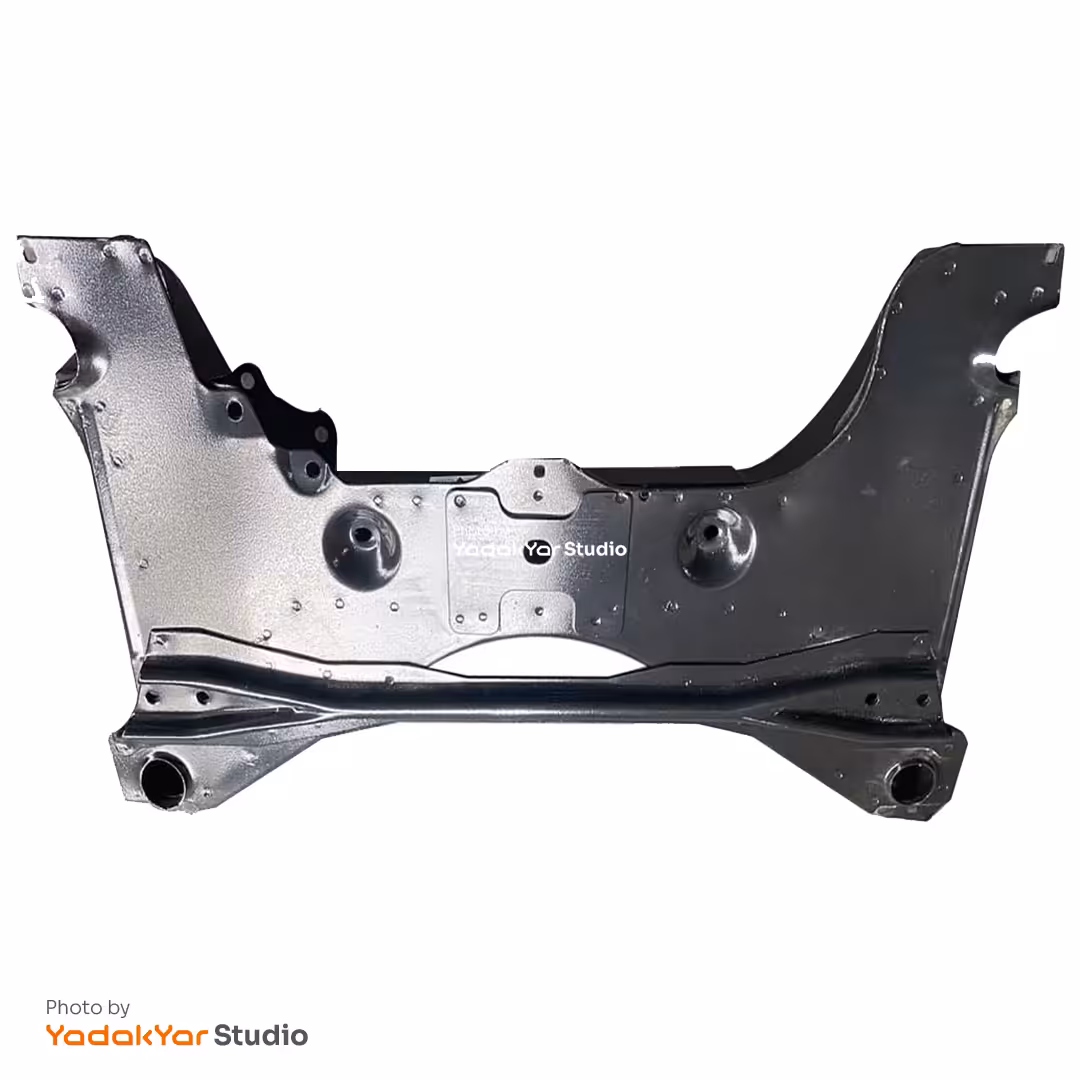 رام زیر موتور 405 ایران