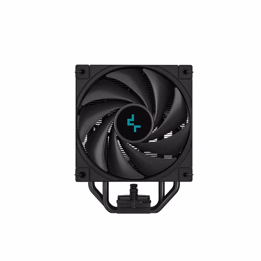 خنک کننده بادی پردازنده دیپ کول مدل AK400 DIGITAL