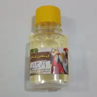 ویتامین آد3ایی ( ad3e ) وزن 60 میل مخصوص پرندگان زینتی