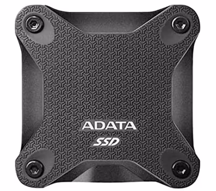 اس اس دی اکسترنال ای دیتا مدل SD600Q ظرفیت 240 گیگابایت