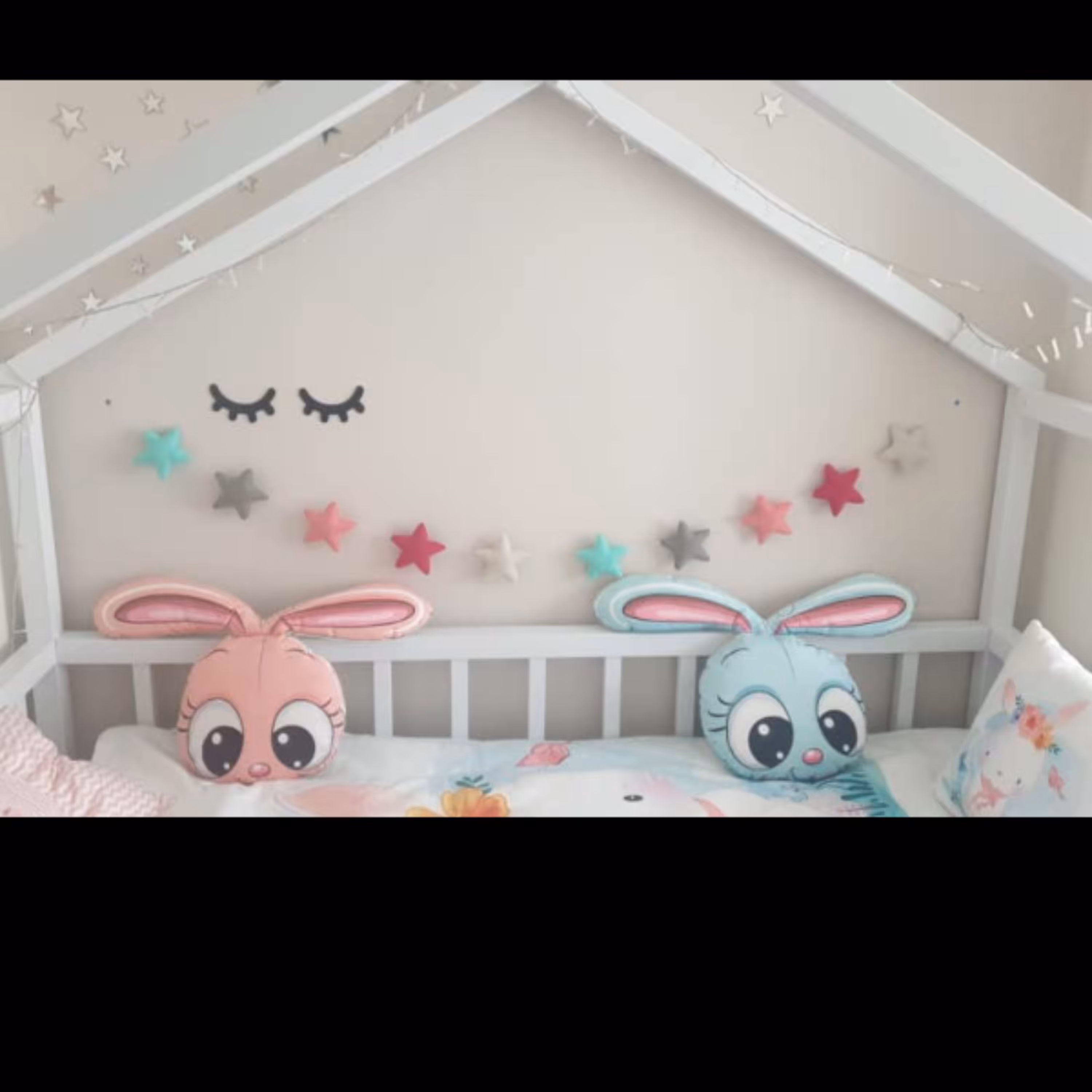 ریسه نمدی ستاره ای