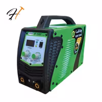 دستگاه جوش اینورتر الکترود IT 250 C ایران ترانس جوشکاری مداوم الکترود تا قطر 4mm