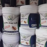 طعمه سوسک نگارین پک 12 عددی
