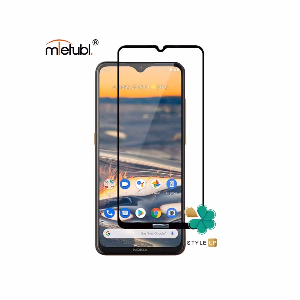 محافظ صفحه گوشی Anti Static میتوبل مناسب نوکیا 5.3