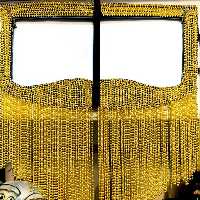 برقع عروس (عربی)
