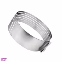 رینگ کیک شیاردار بزرگ کد 803