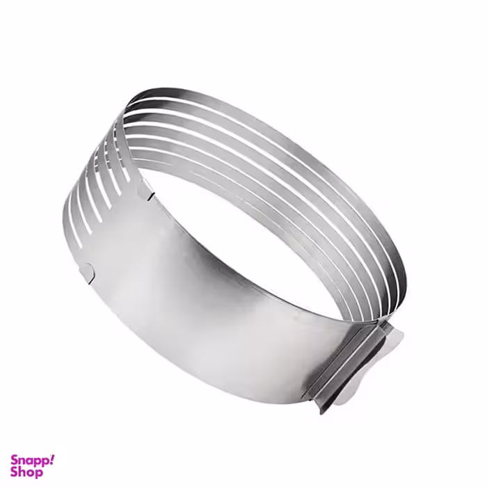 رینگ کیک شیاردار بزرگ کد 803