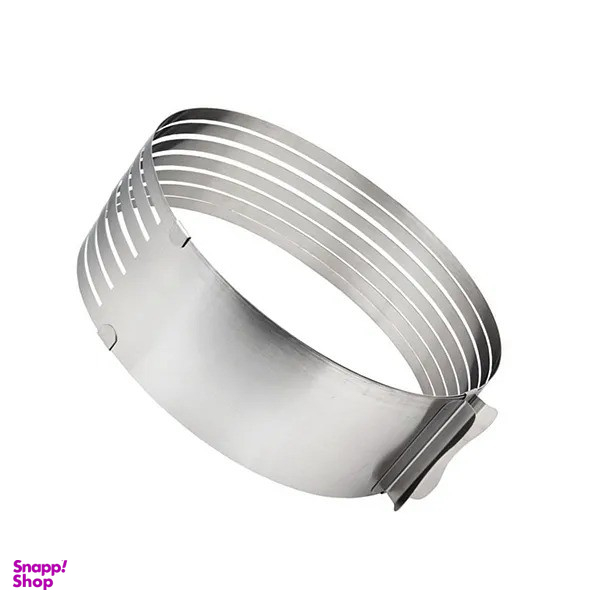 رینگ کیک شیاردار بزرگ کد 803