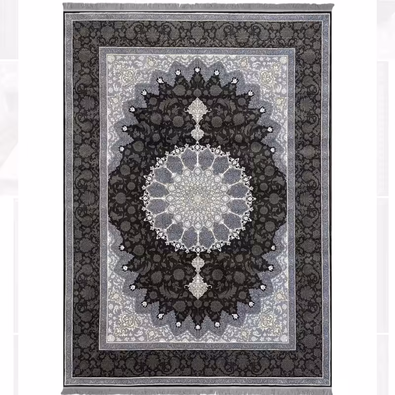 فرش 12 متری 700 شانه تراکم2100  کد s70004zd 