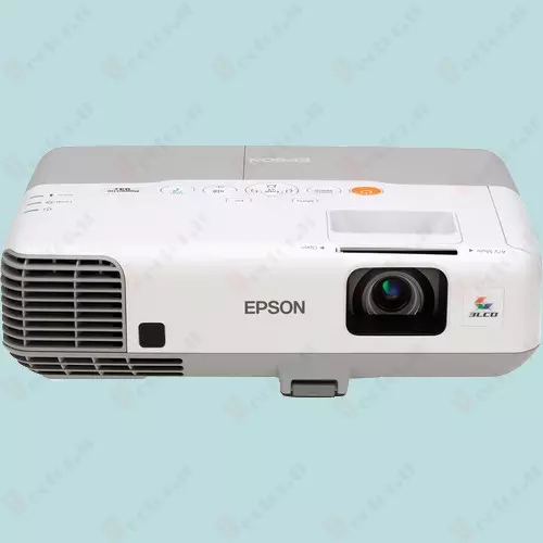 ویدئو پروژکتور استوک اپسون EPSON Powerlite93e