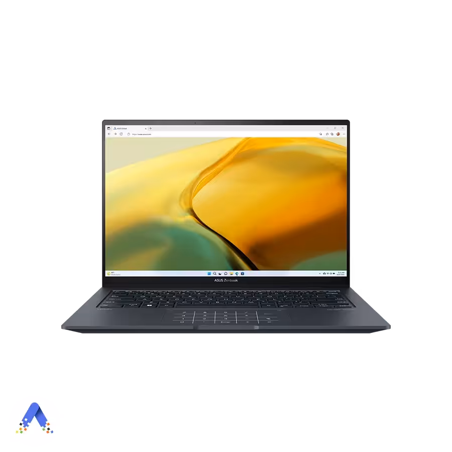 لپ تاپ ایسوس ZenBook Pro 14X OLED UX3404VC-Z (2023)