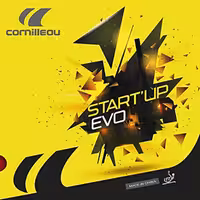 رویه راکت کورنلیو Start'up EVO