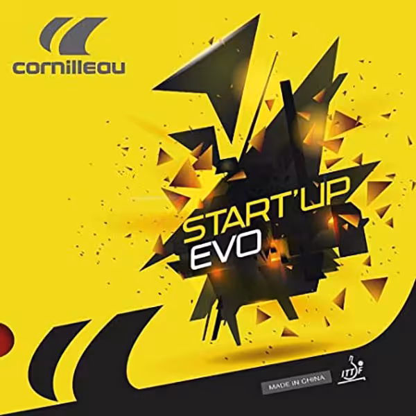 رویه راکت کورنلیو Start'up EVO