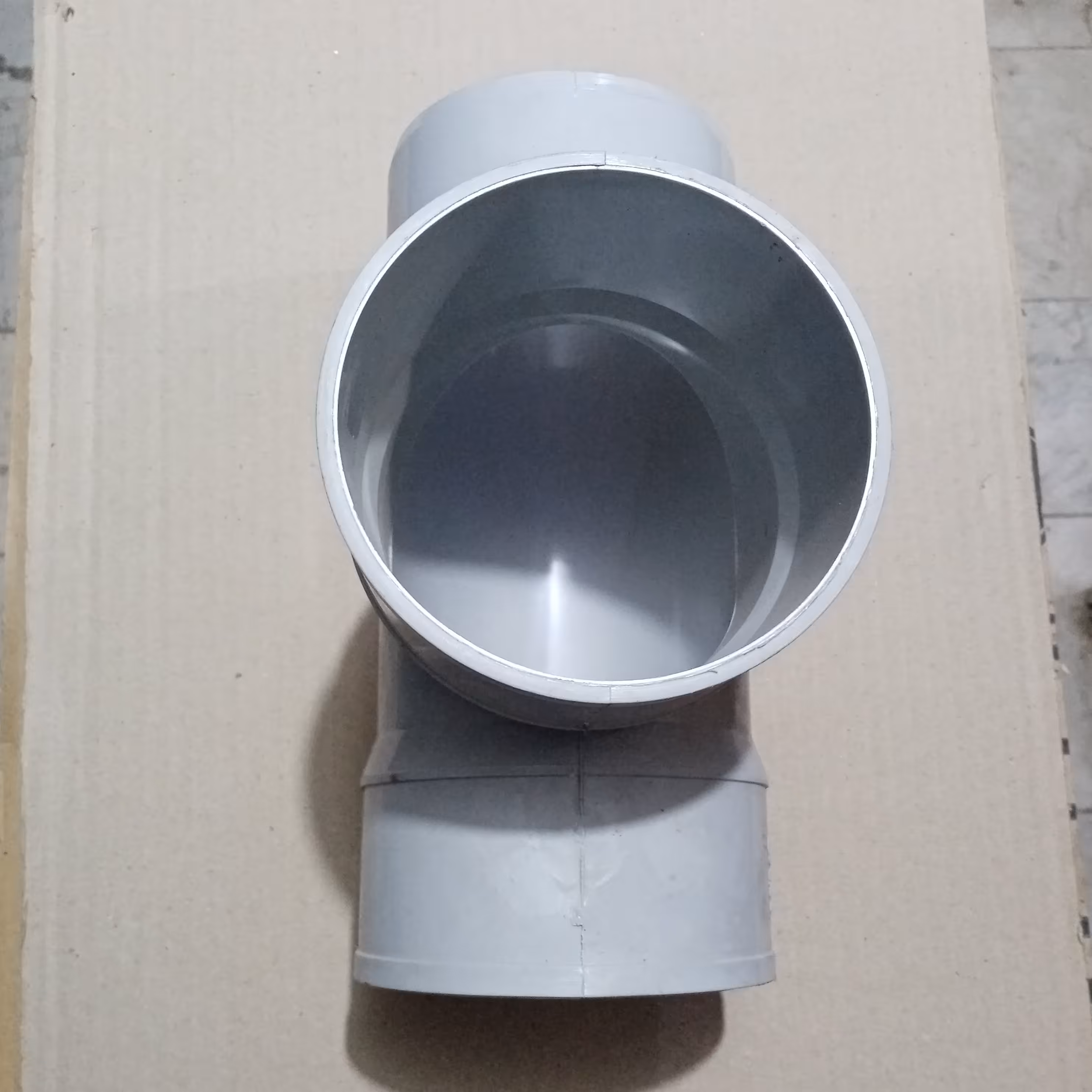 سه راهی 10 پلیکا