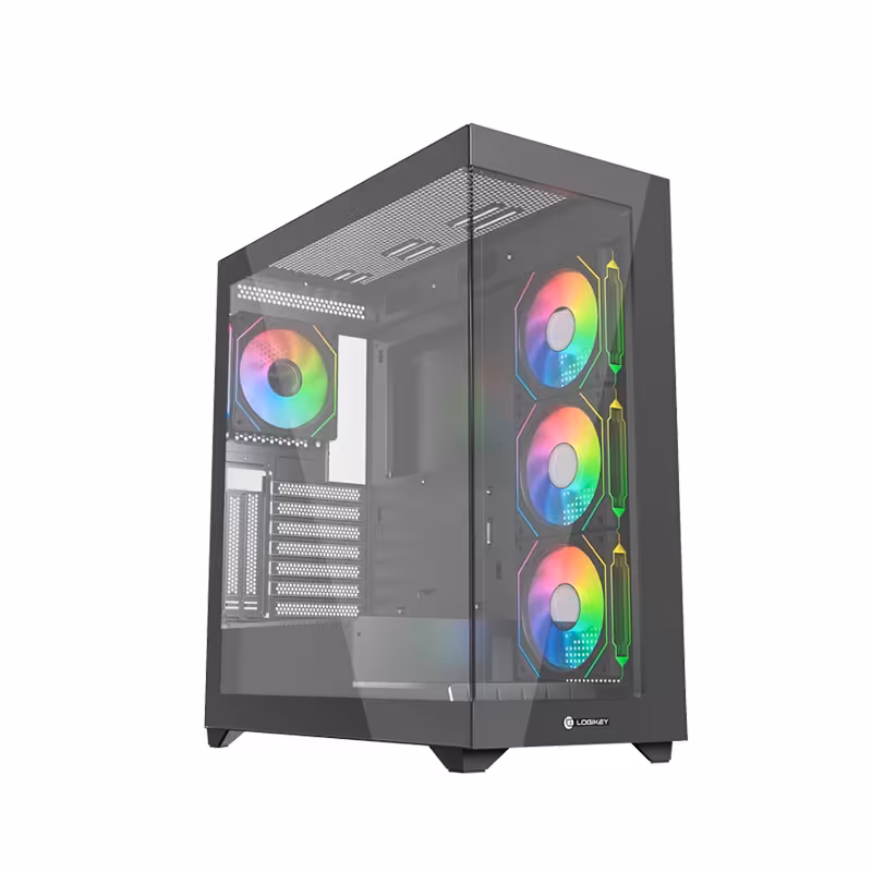 کیس لاجی کی مدل LK-C544B