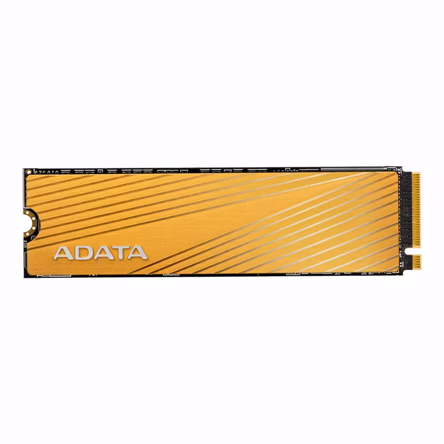 اس اس دی ای دیتا FALCON M.2 2280 NVMe 512GB