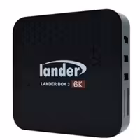 اندروید باکس لندر