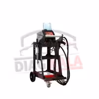 دستگاه FY-8BX نقطه جوش یک طرفه فایتک