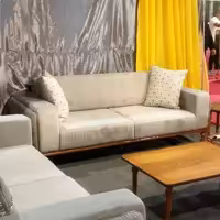 مبل مدل bento  هشت نفره 