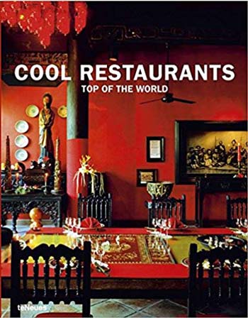 󾕇 دانلود کتاب Cool Restaurants - Top of the World - دانلود کتاب های دانشگاهی