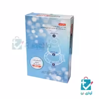 قیف توالت فرنگی سینکو مدل ژله ای