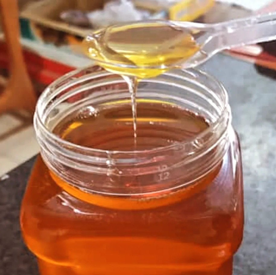 عسل سبلان 1000 گرم طبیعی